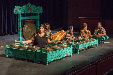 Kembang Sunda brings good vibrations to Palomar – The Telescope