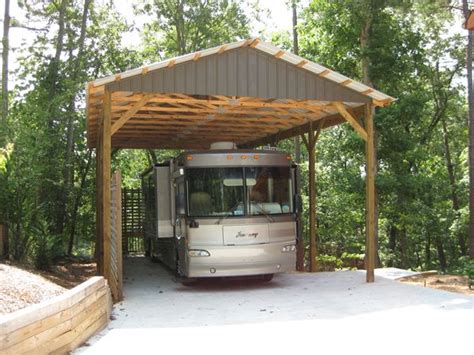 25++ Wood rv carport ideas ideas