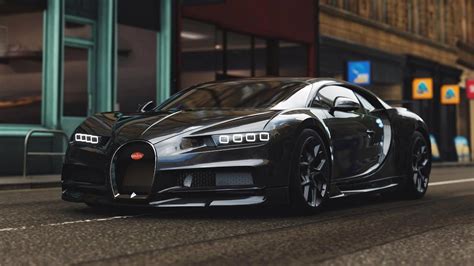 Bugatti Chiron Sport Wallpapers - Wallpaper Cave