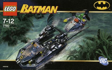 LEGO Batman | Brickset