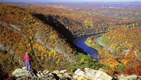 Pocono Mountains, Pennsylvania - Baltimore Sun