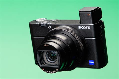 The 7 Best compact zoom cameras in 2024: Digital Photography Review