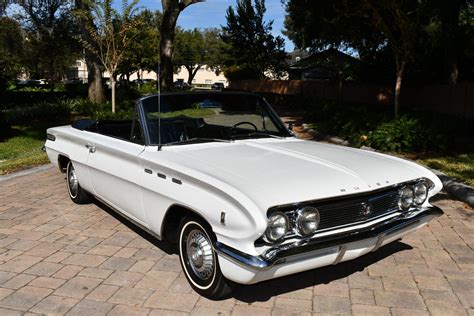 1962 Buick Skylark | Primo Classics International LLC