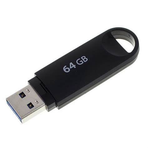 the t.pc USB Stick 64 Gb – Thomann Elláda