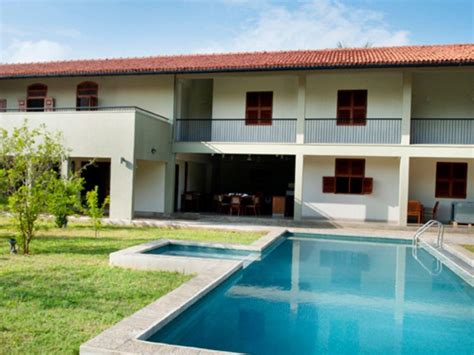 Jaffna Heritage Hotel in Sri Lanka - Room Deals, Photos & Reviews