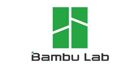 Bambu Lab Logo by Reddich96 | Download free STL model | Printables.com