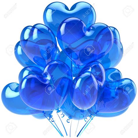 Birthday Heart Balloons Images - Videohive , After Effects,Pro Video Motion