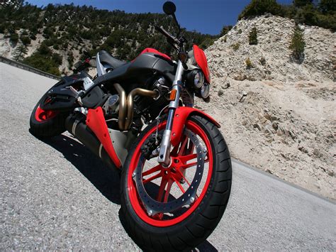 Red And Black Motorcycle - Wallpapers Hero