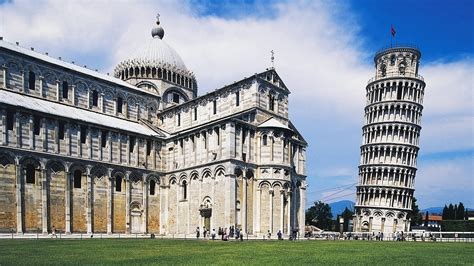 Leaning Tower of Pisa reopens | December 15, 2001 | HISTORY