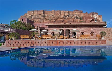 Raas Jodhpur « Luxury Hotels TravelPlusStyle