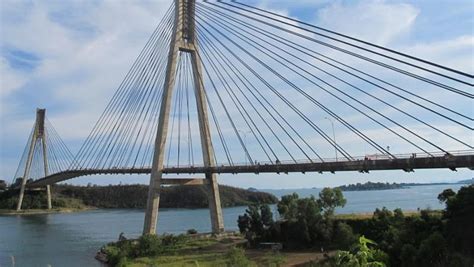 Jembatan Barelang, Warisan Mendiang BJ Habibie di Batam