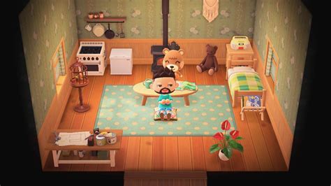 Maple truly has the fanciest house 🍁 : r/AnimalCrossing