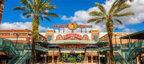 5 Great Things To Do In Ybor City, Tampa, FL | CuddlyNest