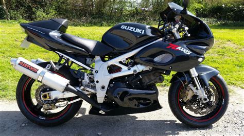 Suzuki tl1000 s excellent example! | in Hythe, Kent | Gumtree