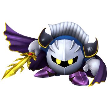 Meta Knight (Super Smash Bros. Brawl) | Smashpedia | Fandom