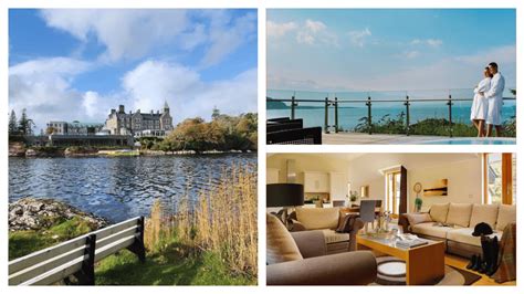 10 best HOTELS in KERRY for all budgets (2024)