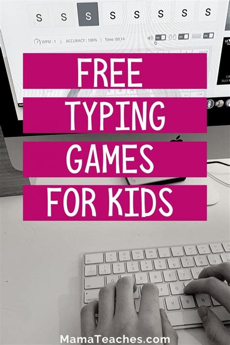 Typing Games For Adults Unblocked / 10 Ultimate Typing Games for Adults and Kids ...