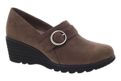 Dansko Clio :: The Walking Company Wedge Pumps, Pump Shoes, Women's ...