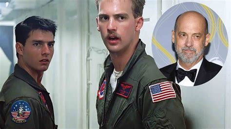 Tom Cruise’s Top Gun Co-Star Anthony Edwards Reacts To Maverick: “It’s ...