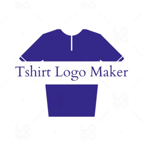 T-shirt Logo Maker Logo Maker | LOGO.com