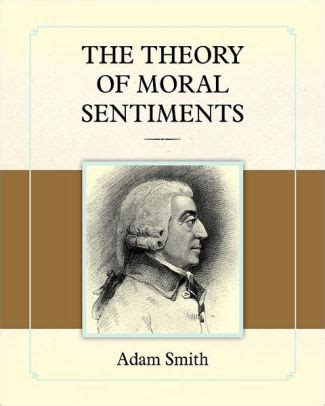 The Theory of Moral Sentiments by Adam Smith | 9781619491281 | Paperback | Barnes & Noble®