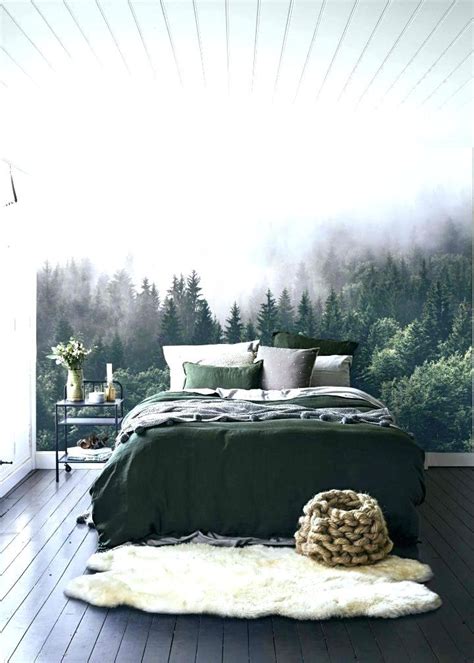 Birch Tree Wallpaper Bedroom Forest Wallpaper Bedroom - Forest Wallpaper Bedroom - 720x1008 ...