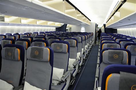 Lufthansa Seat Plan Boeing 747 8i | Awesome Home