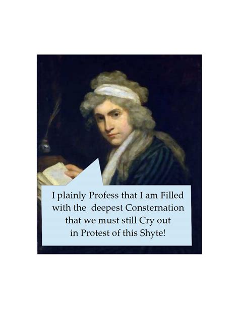 Mary Wollstonecraft Quotes On Feminism. QuotesGram