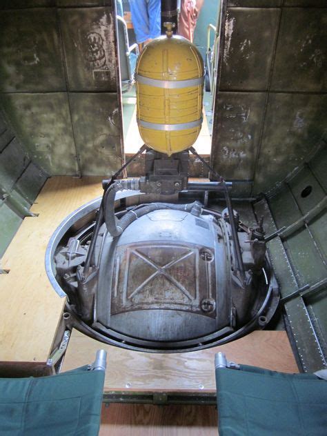 35 B-17 Ball Turret ideas | turret, wwii bomber, wwii aircraft