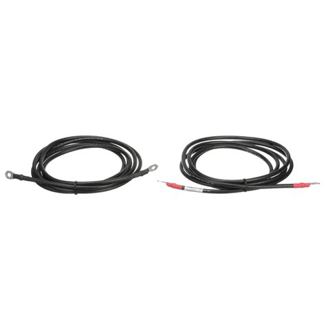 Mercury Marine Battery Cable Kit #84-88439A50 – First Choice Marine