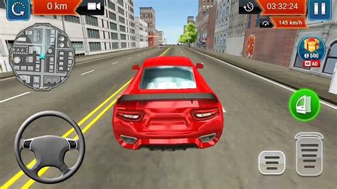 Sport Car Driving Super Fastest Racing Game | Top Speed Car Games | Speed Car Racing - YouTube