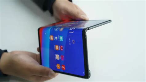 Oppo Foldable Smartphone Tipped to Feature Inward-Folding Design, 50-Megapixel Triple Camera ...