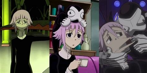 Soul Eater: 10 Things You Didn't Know About Crona