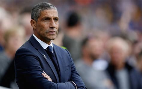 Brighton Fc Manager - Chris Hughton Brighton Sack Manager After 17th ...