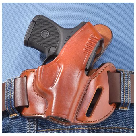 Ruger Lc9 Leather Shoulder Holster - Carpet Vidalondon