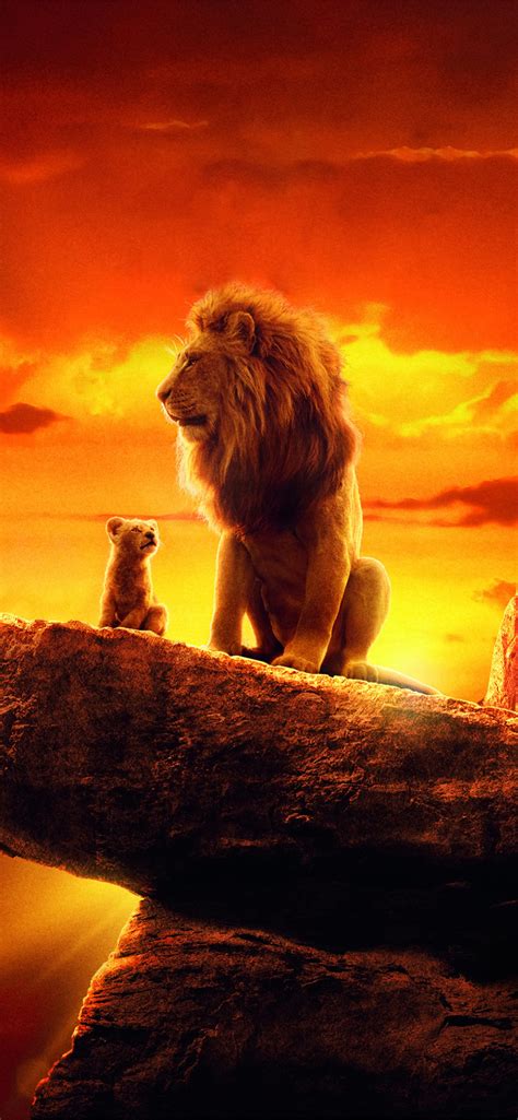 The Lion King 2019 4k Movie Samsung Galaxy Note 9 ... iPhone Wallpapers ...