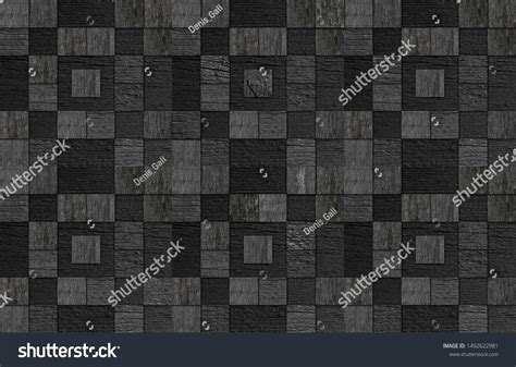 Black Wood Texture Background Wooden Panel Stock Photo 1492622981 | Shutterstock