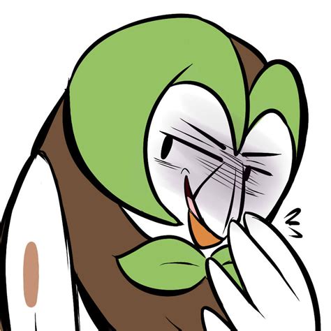 Dartrix by Jojodear on DeviantArt