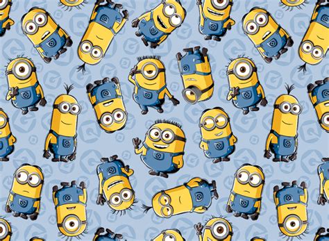 Minion Pattern