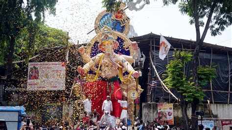 Ganesh Chaturthi 2022: Date, muhurat, timings and other details here | Today News