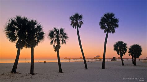 Wallpaper Clearwater FL - WallpaperSafari