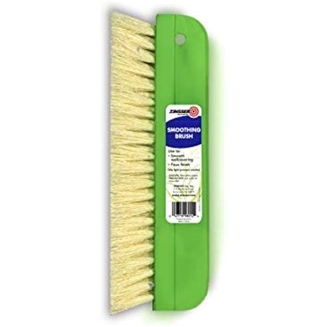 Zinsser Wallpaper Tools 98012 12-Inch Smoothing Brush, Pack Hand | eBay