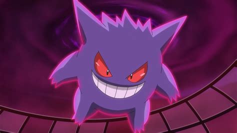 The best moveset for Gengar in Pokemon Go (August 2022)