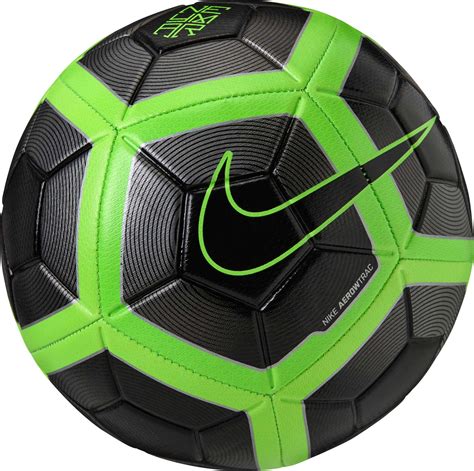 Nike Neymar Prestige Ball - Black Nike Soccer Balls