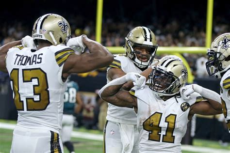 New Orleans Saints Super Bowl Odds | Betting News & Picks