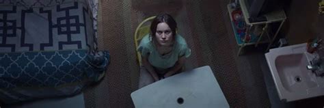 Room Trailer: Brie Larson Stars as an Imprisoned Mother