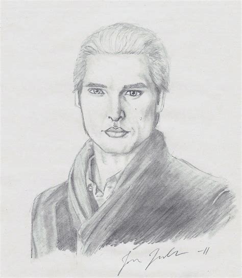 Carlisle Cullen by Godisinvincible on DeviantArt