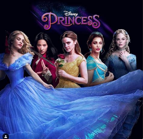 Disney Princesses | 2021 Concept Movie Poster | | Fandom