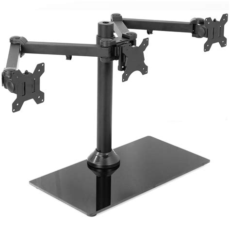 Triple Monitor Mounts – Tagged "Screen Size Compatibility_13" to 24""– VIVO - desk solutions ...