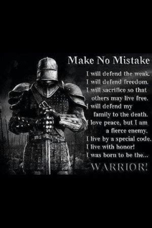 Warrior Quotes And Poems. QuotesGram